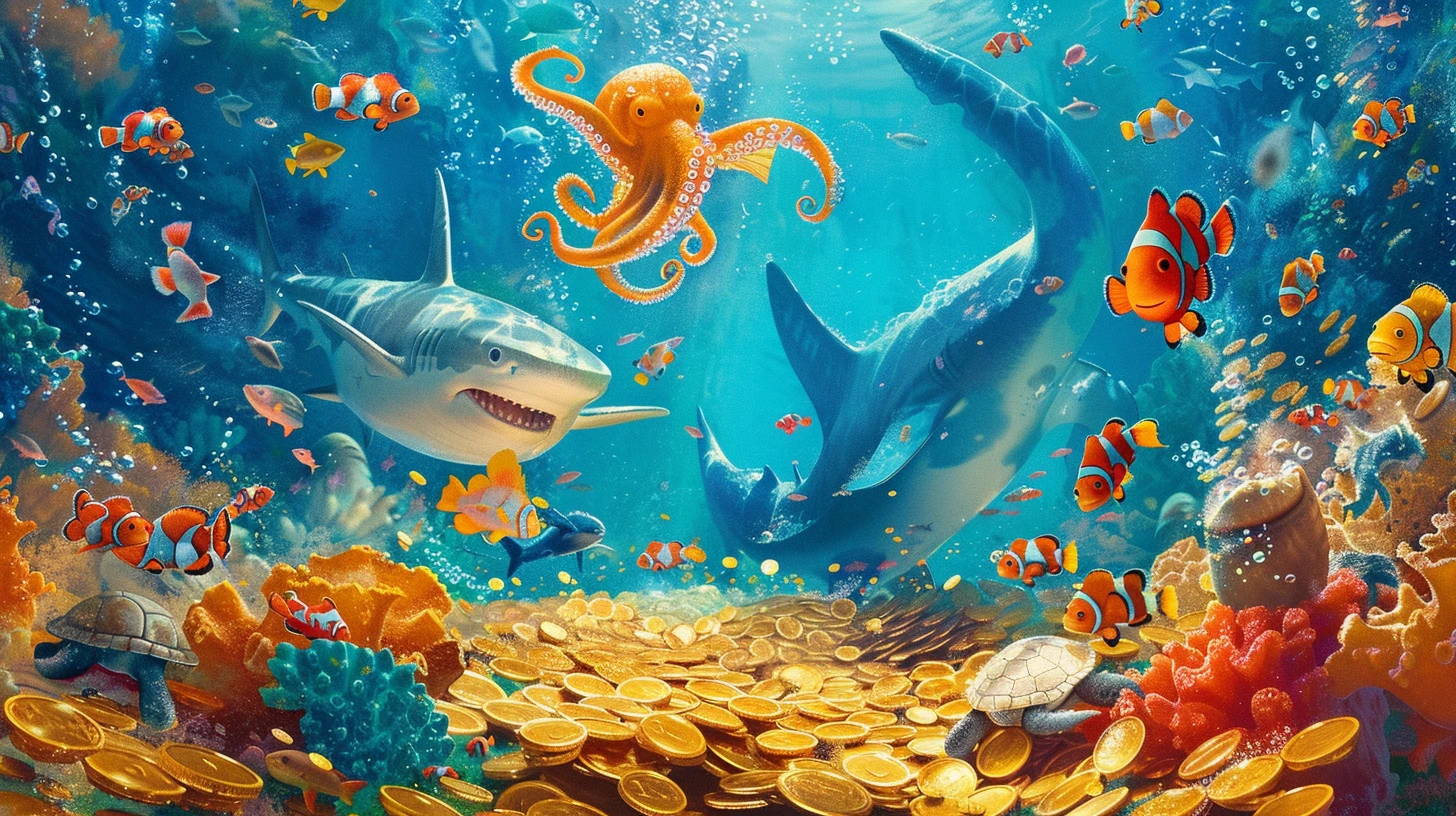 Khám Phá Thế Giới Game và Xổ Số Cùng May88