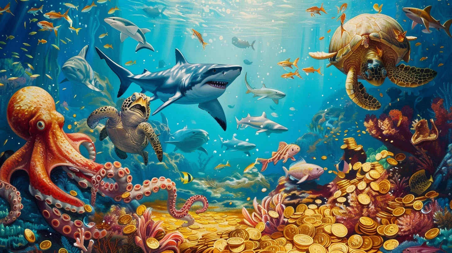 Khám Phá Thế Giới Game và Xổ Số Cùng May88