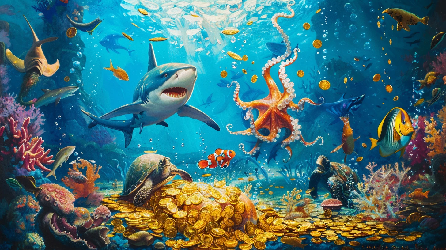 Khám Phá Thế Giới Game và Xổ Số Cùng May88