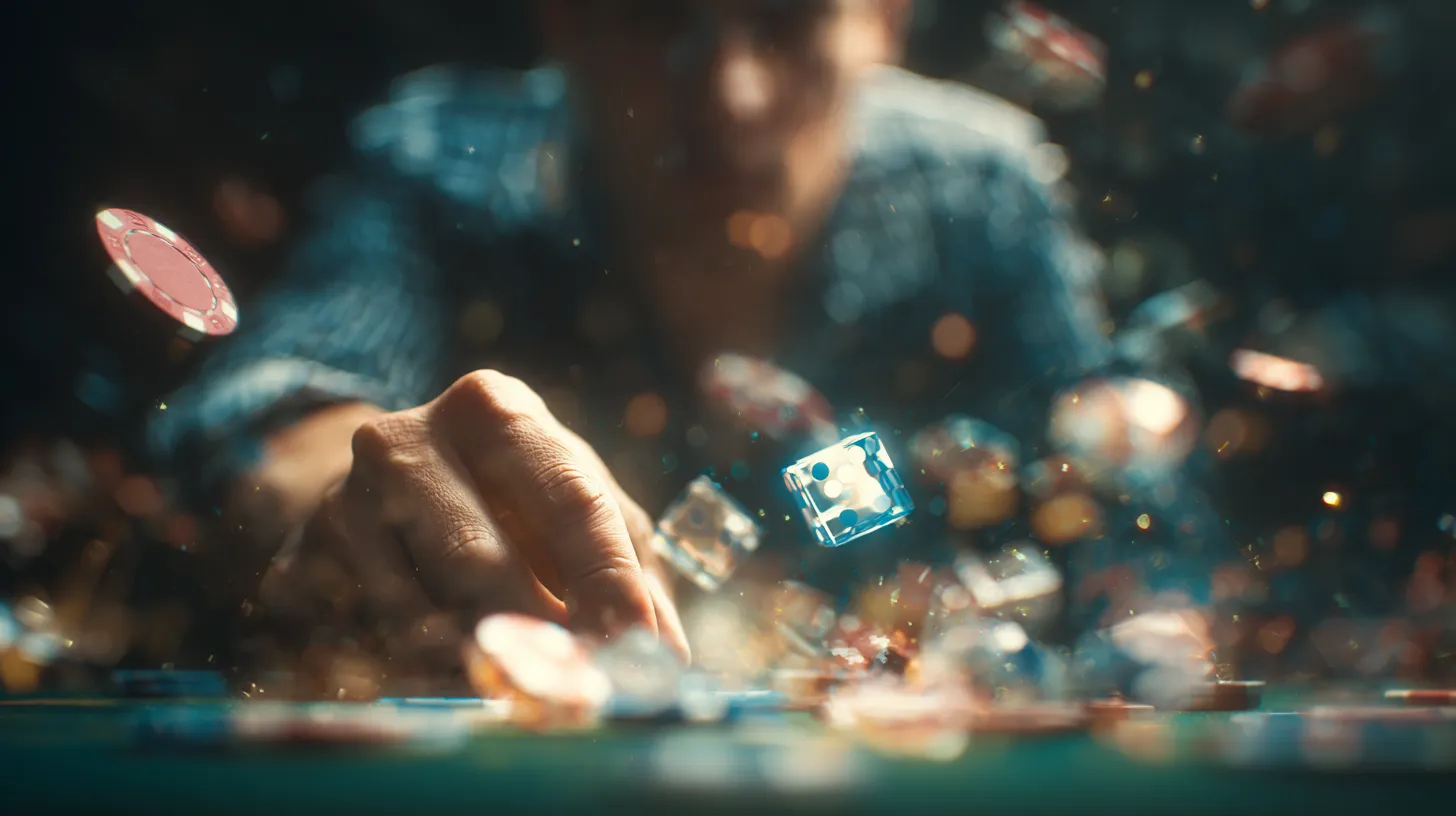 P3 Casino: Nơi Trải Nghiệm Cá Cược Đỉnh Cao