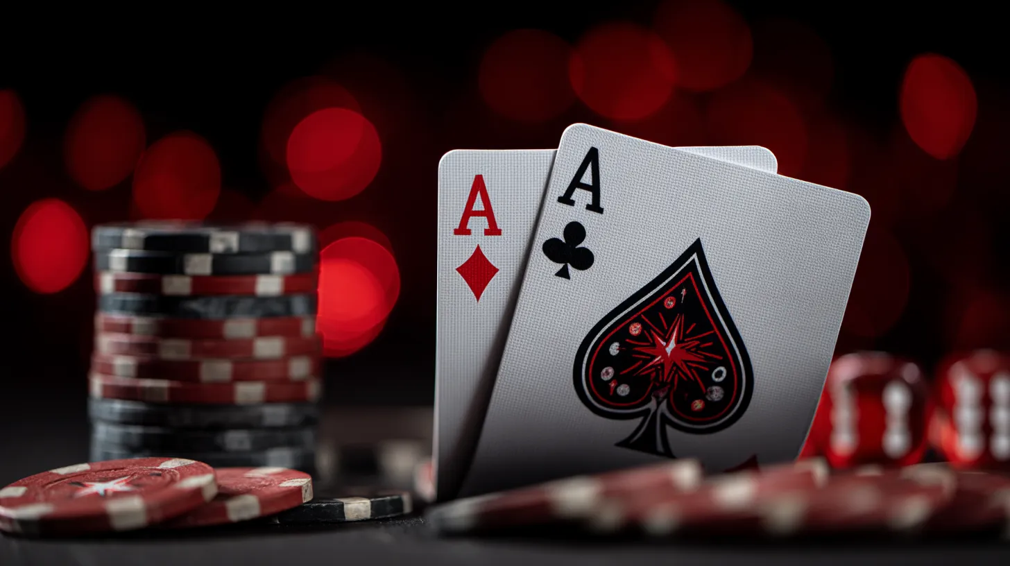 P3 Casino: Khám Phá Thế Giới Giải Trí Đỉnh Cao