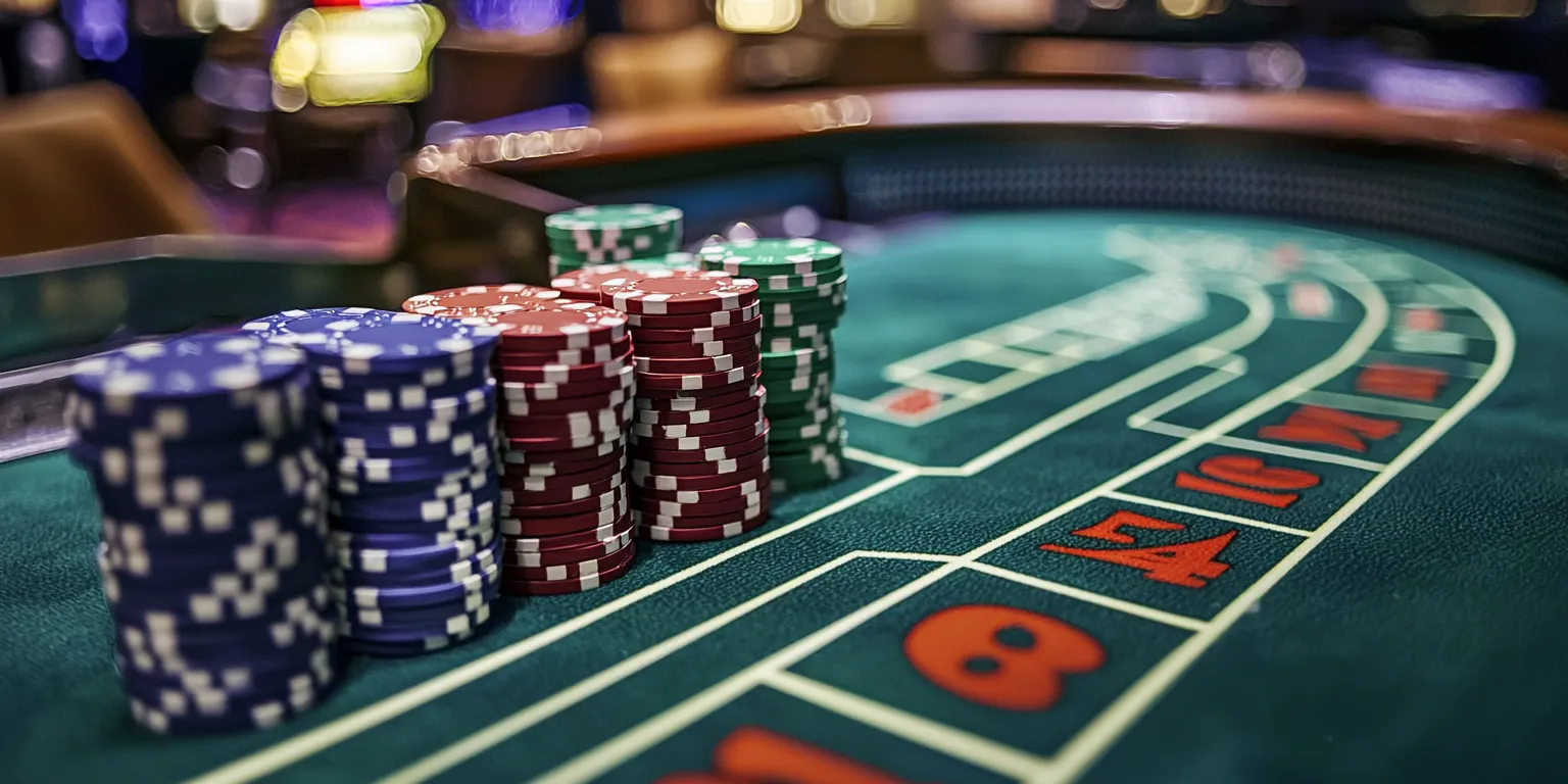 Khám Phá Venus Casino: Điểm Đến Hấp Dẫn Cho Người Chơi