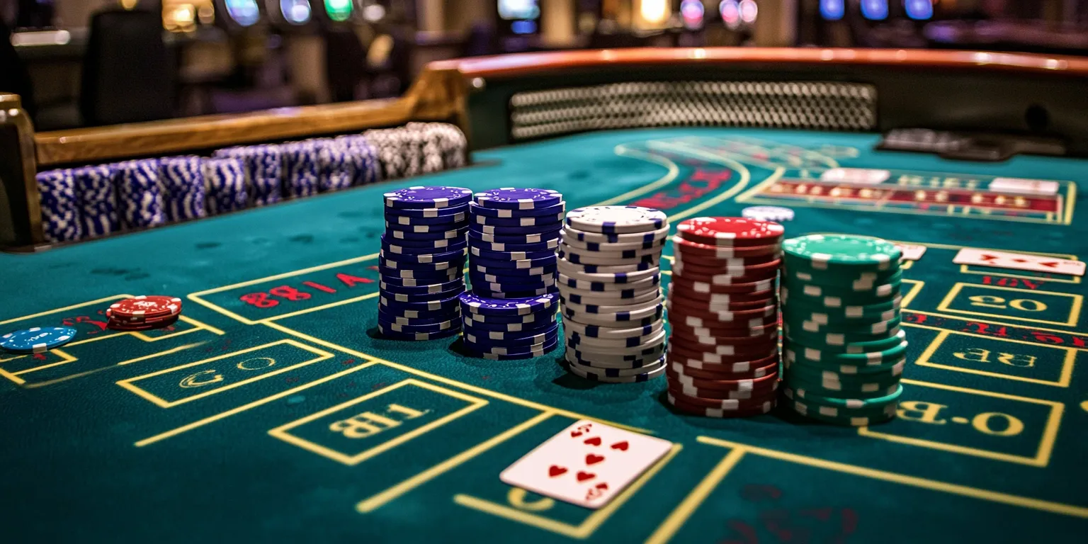Khám Phá Venus Casino: Điểm Đến Hấp Dẫn Cho Người Chơi