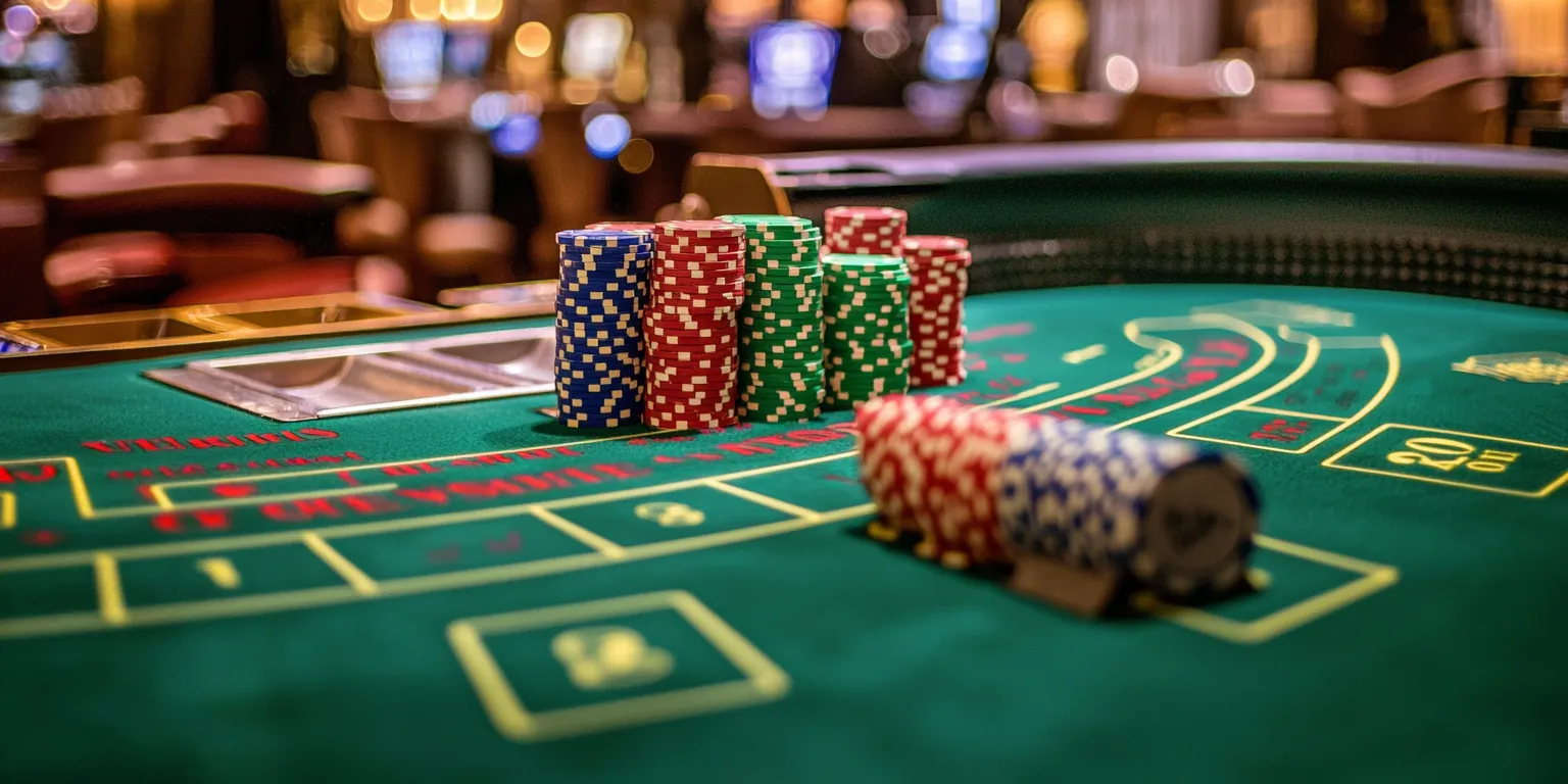 Khám Phá Venus Casino: Điểm Đến Hấp Dẫn Cho Người Chơi