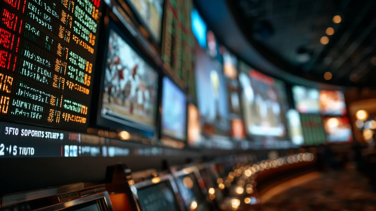 Khám Phá Thế Giới Xổ Số: Tìm Hiểu Về VF55 và Các Giải Thưởng