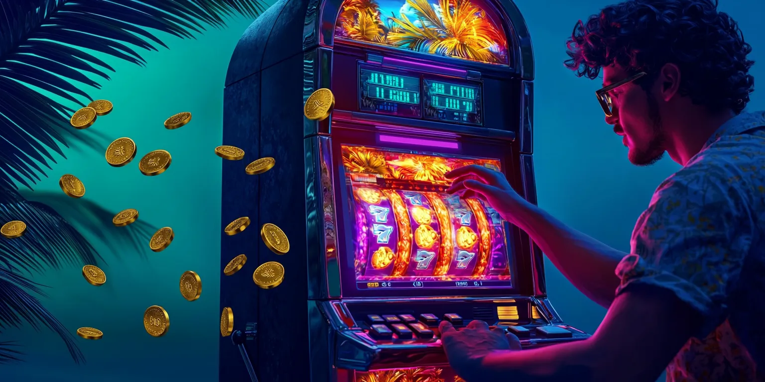 P3 Casino: Nơi Giải Trí Và Cơ Hội Trúng Lớn