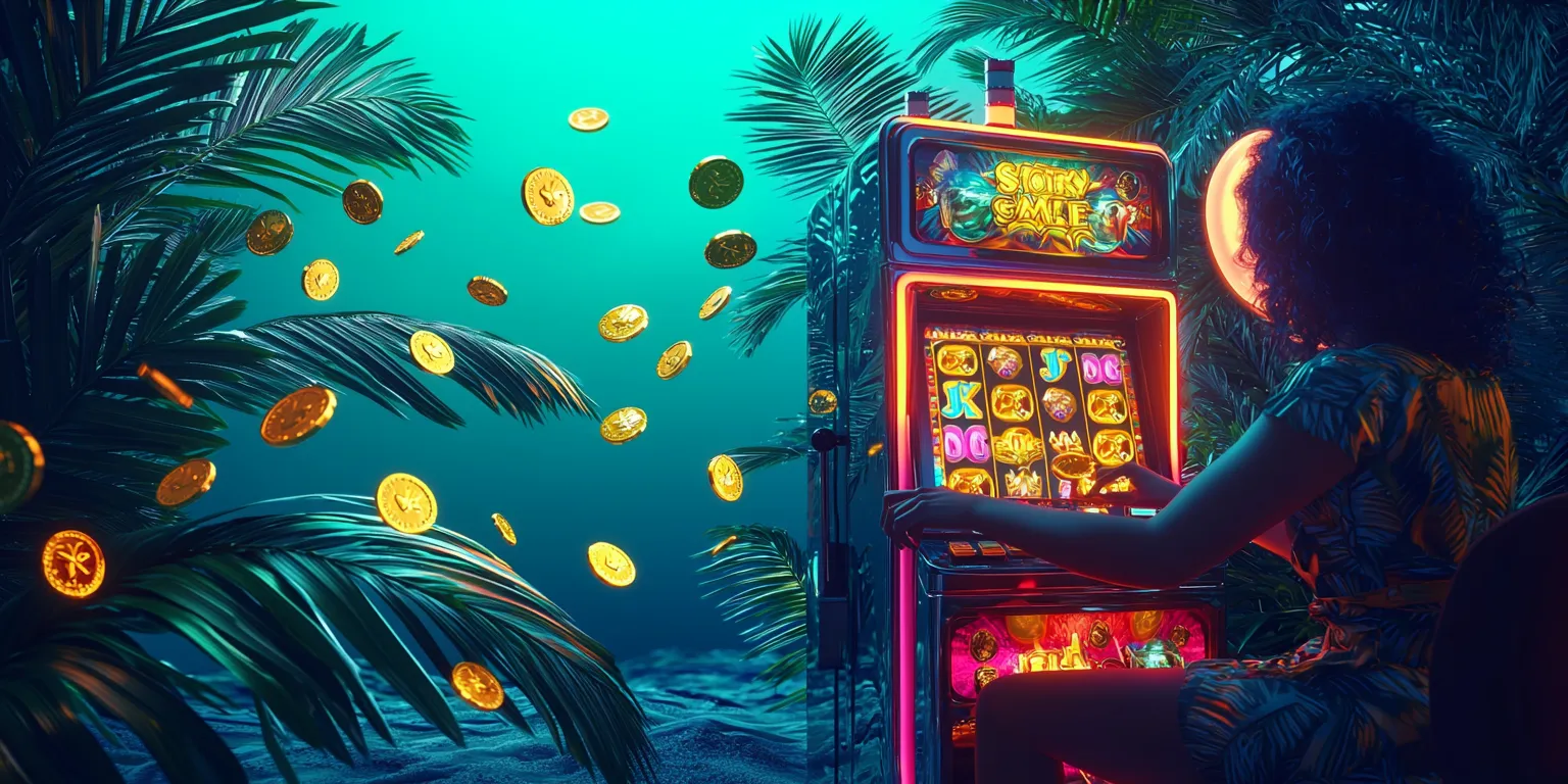 P3 Casino: Nơi Giải Trí Và Cơ Hội Trúng Lớn