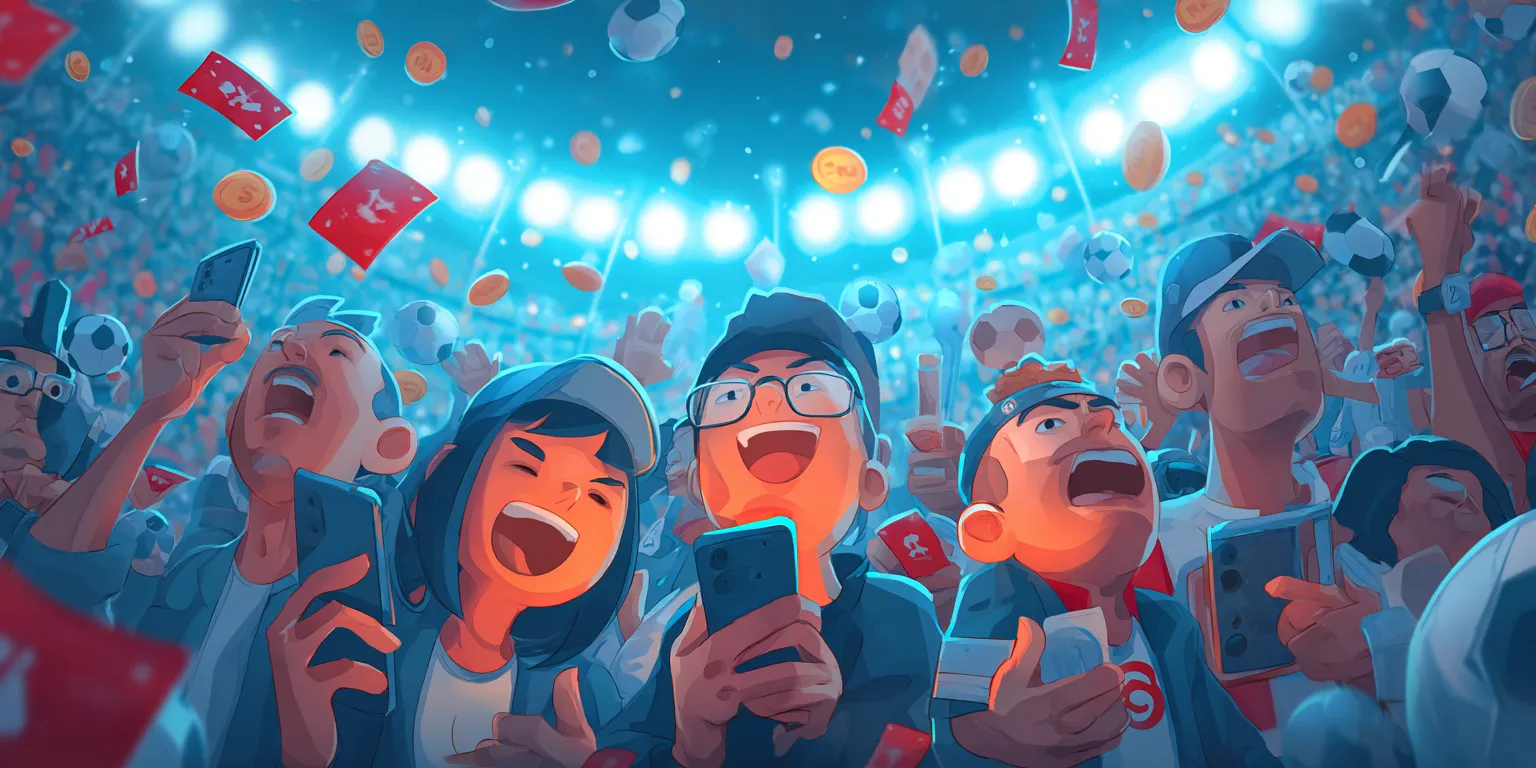 Khám Phá Thế Giới Xổ Số Với 5699 Nhà Cái