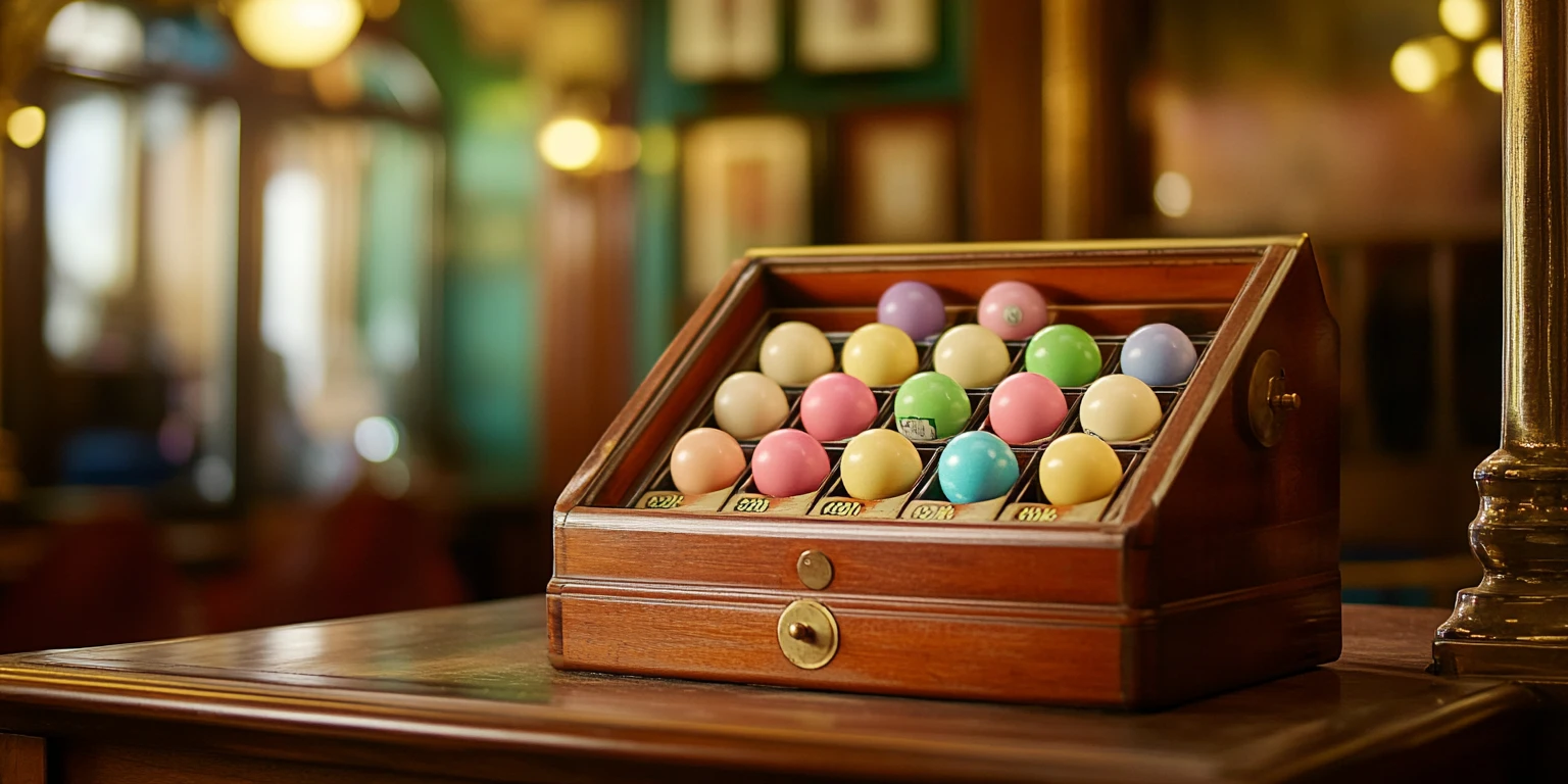 Khám Phá VF55: Giải Đáp Những Thắc Mắc Về Turbo và Xổ Số Miền Bắc