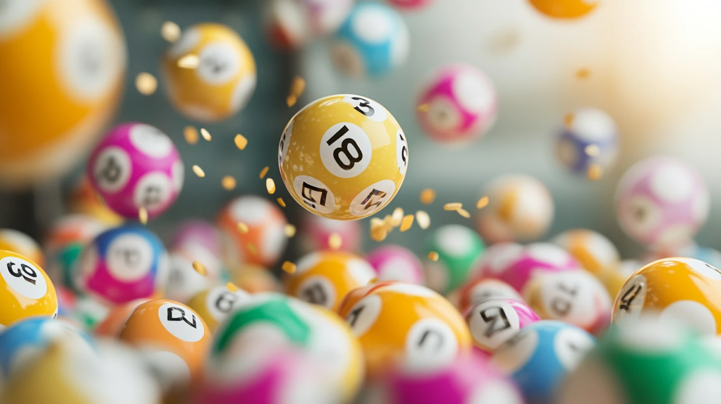 Khám Phá Thế Giới Xổ Số Với Arno VF55