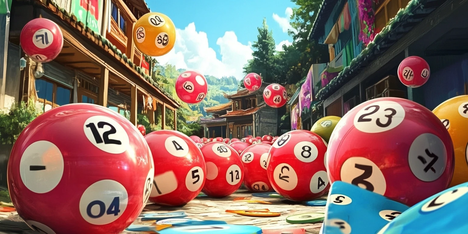 Khám Phá Thế Giới Xổ Số và Au888 Casino