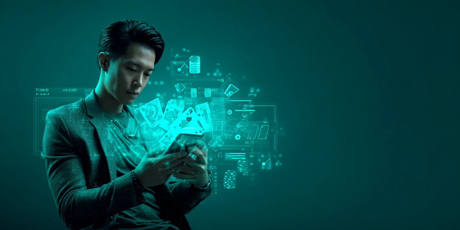 Khám Phá Thế Giới F8Bet Casino: Nơi Cung Cấp Giải Trí Đỉnh Cao